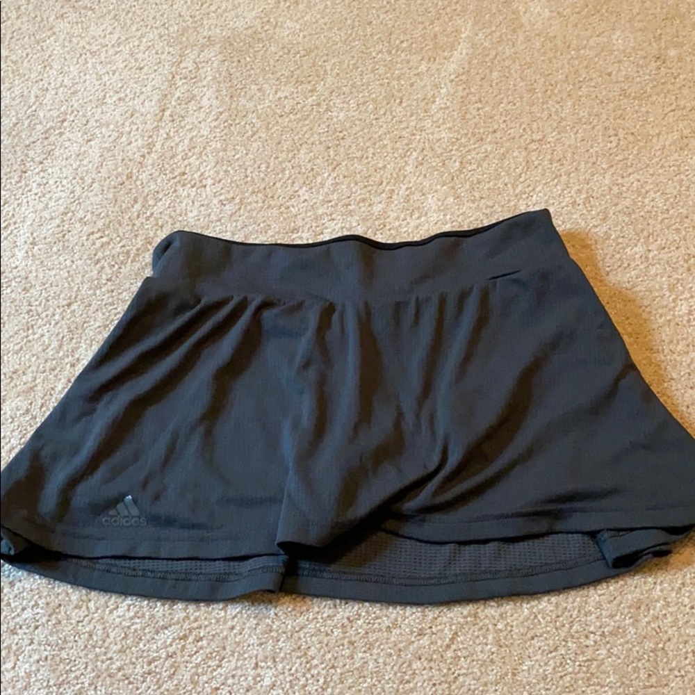 Adidas tennis skirt